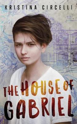 Book cover for The House of Gabriel