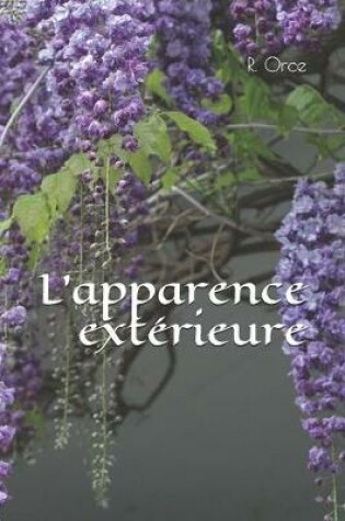 Cover of L'apparence exterieure