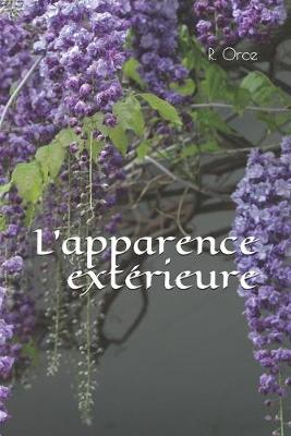 Book cover for L'apparence exterieure