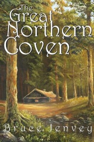 Cover of The Great Northern Coven