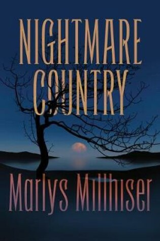 Cover of Nightmare Country