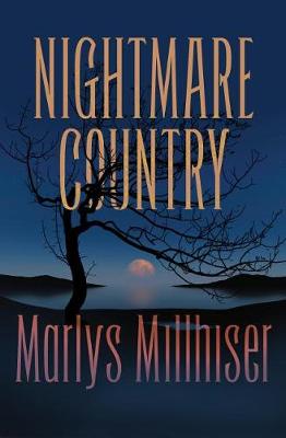 Book cover for Nightmare Country