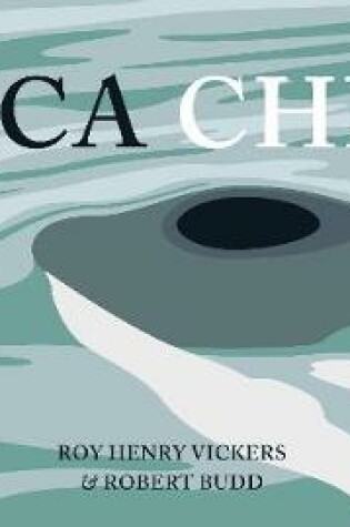 Cover of Orca Chief