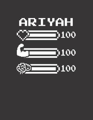 Book cover for Ariyah