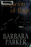 Book cover for Suspicion of Rage