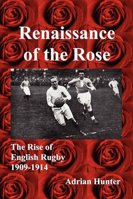 Book cover for Renaissance of the Rose