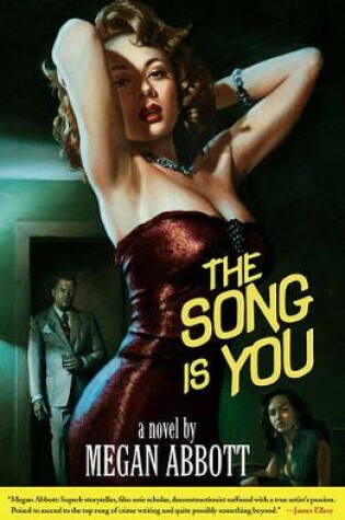 Cover of The Song Is You: A Novel
