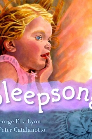 Cover of Sleepsong