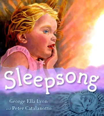 Book cover for Sleepsong