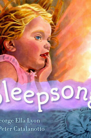Cover of Sleepsong