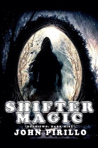 Cover of Shifter Magic