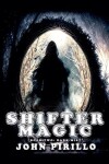 Book cover for Shifter Magic