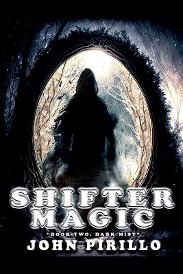 Cover of Shifter Magic