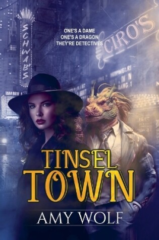 Cover of Tinseltown