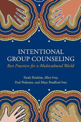 Book cover for International Group Counseling