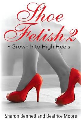 Book cover for Shoe Fetish 2