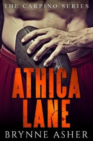 Cover of Athica Lane
