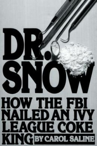 Cover of Dr. Snow