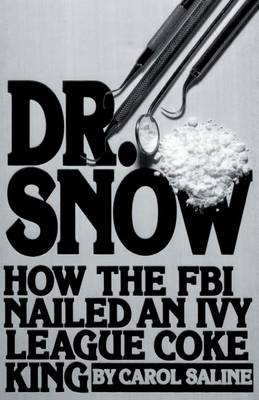 Cover of Dr. Snow