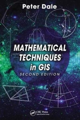 Cover of Mathematical Techniques in GIS