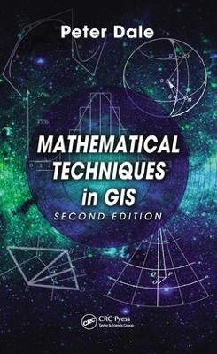 Book cover for Mathematical Techniques in GIS