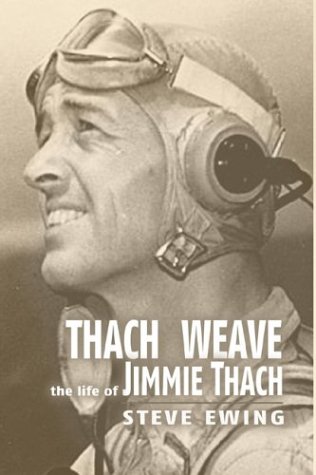 Book cover for Thach Weave