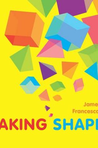 Cover of Making Shapes