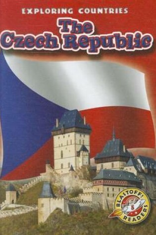 Cover of The Czech Republic