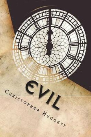 Cover of Evil