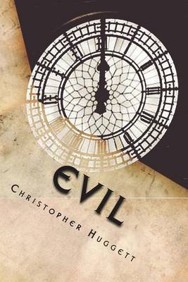 Book cover for Evil