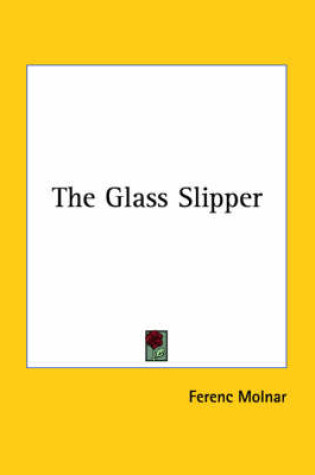 Cover of The Glass Slipper