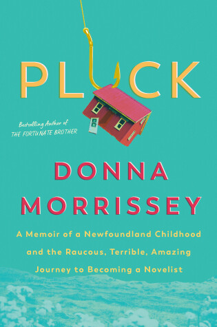 Cover of Pluck