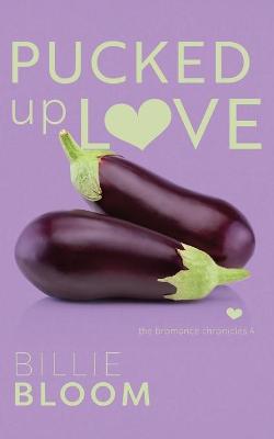 Book cover for Pucked Up Love