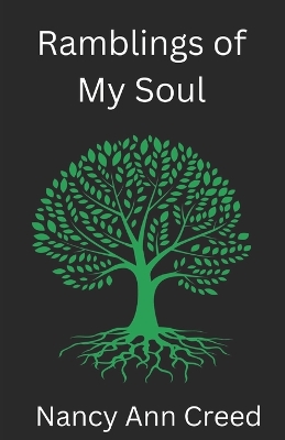 Book cover for Ramblings of My Soul