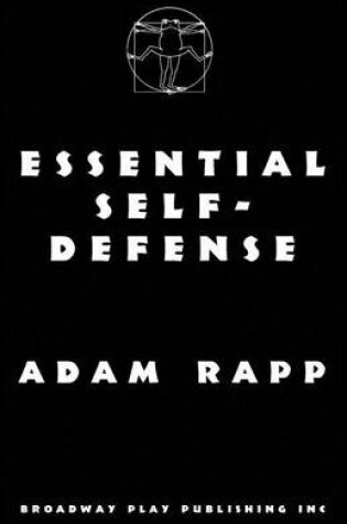 Cover of Essential Self-Defense