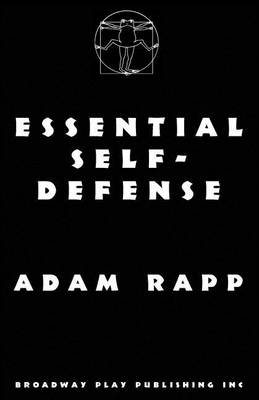 Book cover for Essential Self-Defense