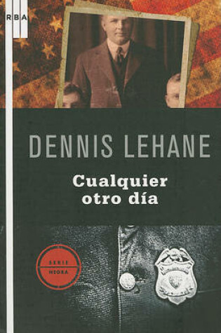 Cover of Cualquier Otro Dia