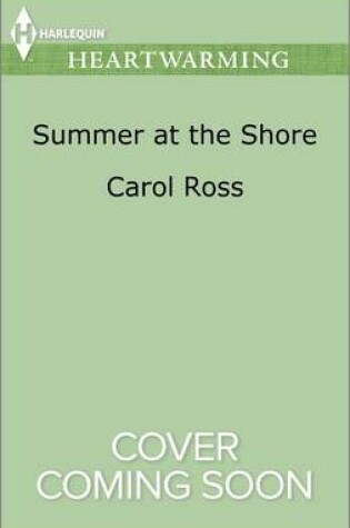 Cover of Summer at the Shore