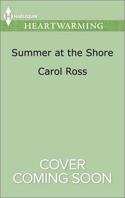 Book cover for Summer at the Shore