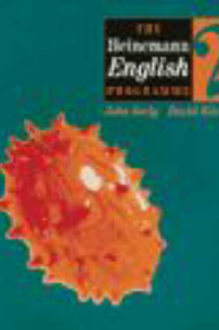 Cover of The Heinemann English Programme 1-3 Student Book 2