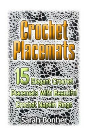 Cover of Crochet Placemats