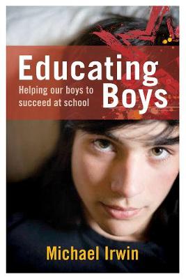 Book cover for Educating Boys