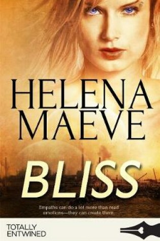 Cover of Bliss