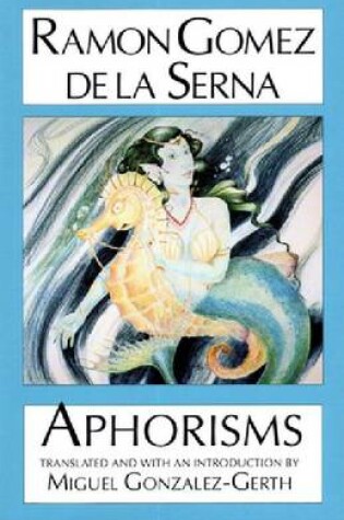 Cover of Aphorisms