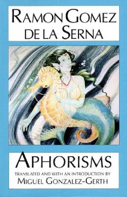 Cover of Aphorisms