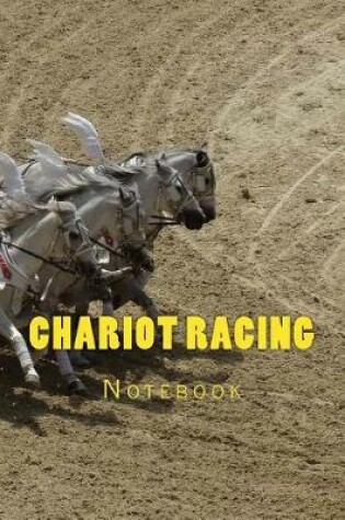 Cover of Chariot Racing