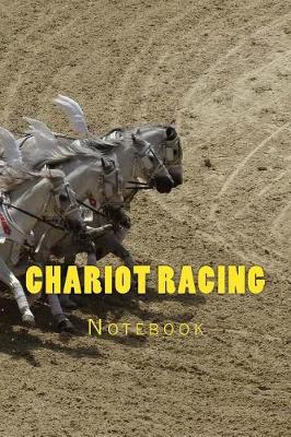 Book cover for Chariot Racing