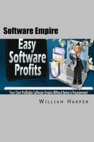 Cover of Software Empire