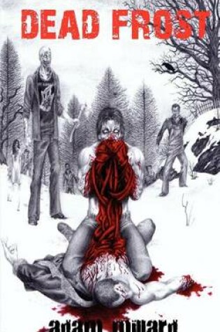 Cover of Dead Frost