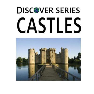 Book cover for Castles